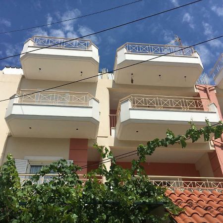 Vila Papa Durres Exterior photo