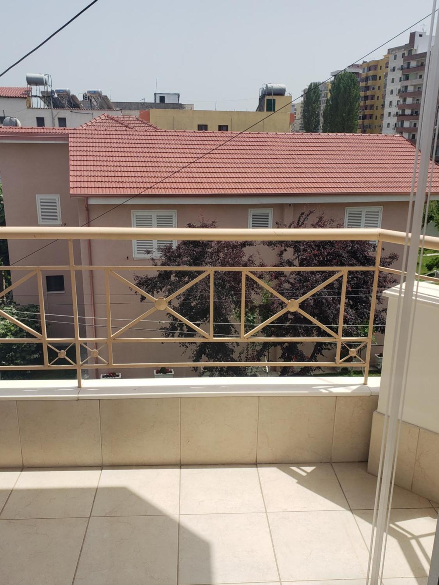 Vila Papa Durres Room photo