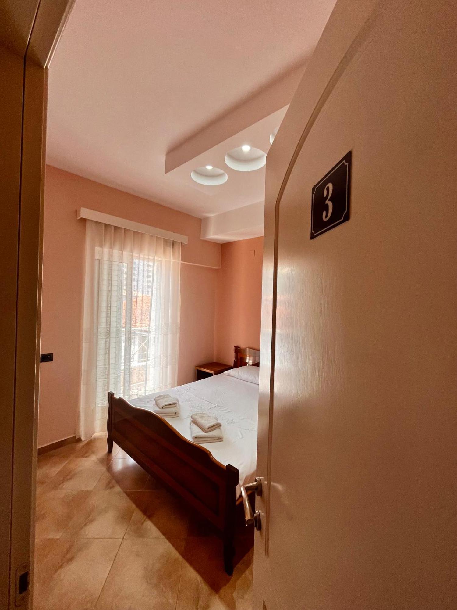 Vila Papa Durres Exterior photo